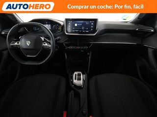 Peugeot 2008 1.2 Hybrid Style