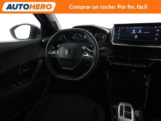 Peugeot 2008 1.2 Hybrid Style