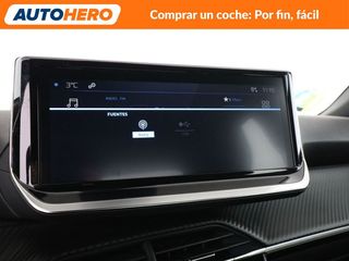 Peugeot 2008 1.2 Hybrid Style