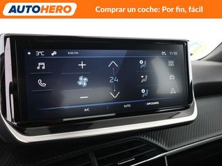 Peugeot 2008 1.2 Hybrid Style