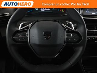 Peugeot 2008 1.2 Hybrid Style