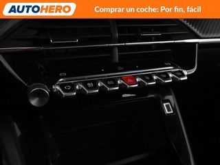 Peugeot 2008 1.2 Hybrid Style