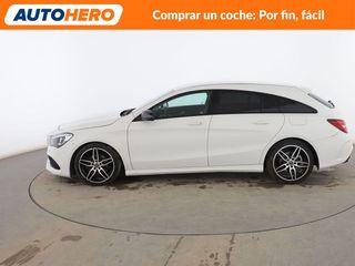 Mercedes Clase CLA CLA 180 Shooting Brake AMG Line
