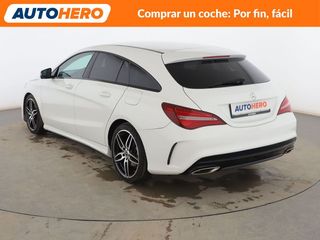 Mercedes Clase CLA CLA 180 Shooting Brake AMG Line