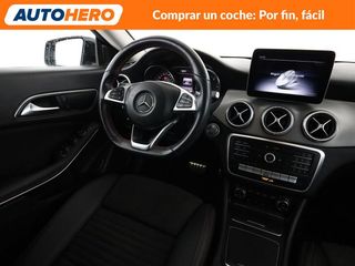 Mercedes Clase CLA CLA 180 Shooting Brake AMG Line