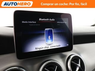 Mercedes Clase CLA CLA 180 Shooting Brake AMG Line