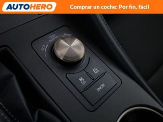 Lexus RC RC 300h Executive