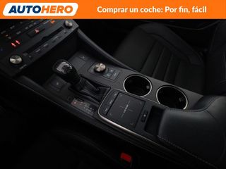 Lexus RC RC 300h Executive