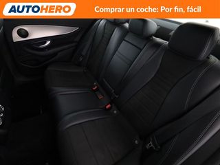 Mercedes Clase E E 220 d AMG Line