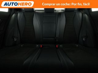 Mercedes Clase E E 220 d AMG Line