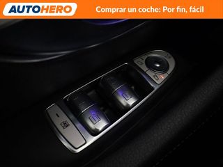 Mercedes Clase E E 220 d AMG Line