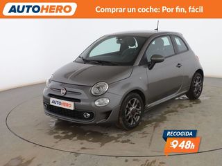 Fiat 500 1.0 Mild-Hybrid Sport