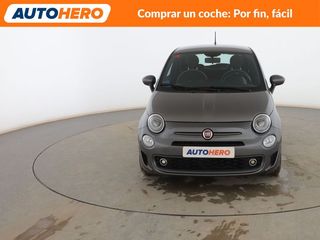 Fiat 500 1.0 Mild-Hybrid Sport