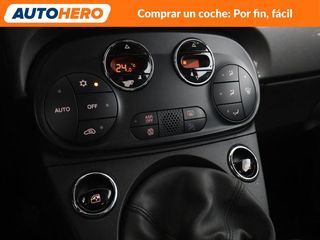 Fiat 500 1.0 Mild-Hybrid Sport