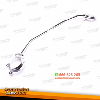 BARRA DE TORRETAS OPEL VECTRA A (88-95) Y CALIBRA