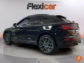 Audi Q5 Advanced 40 TDI 150kW quattro-ultra