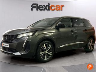 Peugeot 5008 1.5 BlueHDi 96kW (130CV) S&S Allure Pack