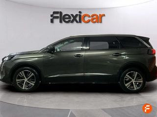 Peugeot 5008 1.5 BlueHDi 96kW (130CV) S&S Allure Pack