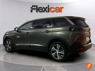 Peugeot 5008 1.5 BlueHDi 96kW (130CV) S&S Allure Pack