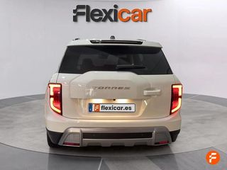 SsangYong Torres G15 Life Aut.