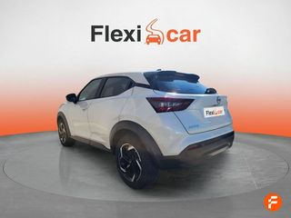 Nissan Juke DIG-T 84 kW (114 CV) 6M/T Acenta