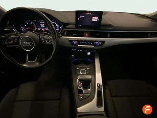 Audi A5 2.0 TDI quattro S tronic Coupé