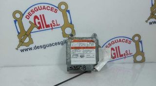 808389 9212542 centralita airbag opel agila basico