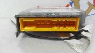 808389 9212542 centralita airbag opel agila basico