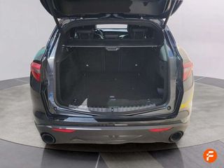 Alfa Romeo Stelvio 2.2 Diesel 140kW (190cv) SPRINT AWD