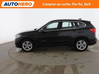 BMW X1 sDrive 18d
