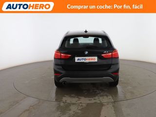 BMW X1 sDrive 18d