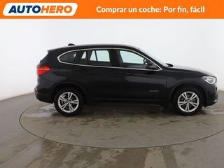 BMW X1 sDrive 18d