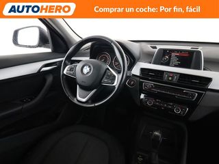 BMW X1 sDrive 18d