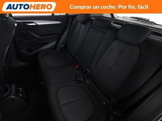 BMW X1 sDrive 18d