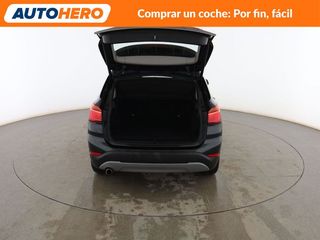 BMW X1 sDrive 18d