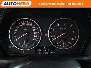 BMW X1 sDrive 18d