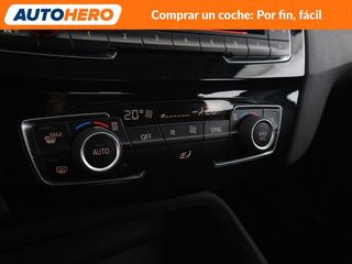 BMW X1 sDrive 18d