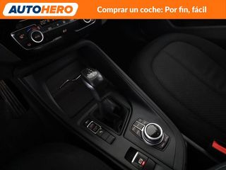 BMW X1 sDrive 18d