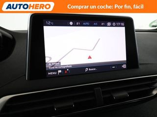 Peugeot 3008 1.6 THP GT Line