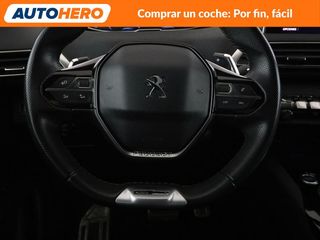 Peugeot 3008 1.6 THP GT Line