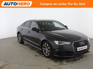 Audi A6 2.0 TDI Ultra