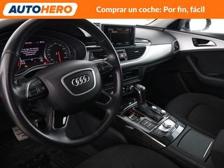 Audi A6 2.0 TDI Ultra