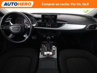 Audi A6 2.0 TDI Ultra