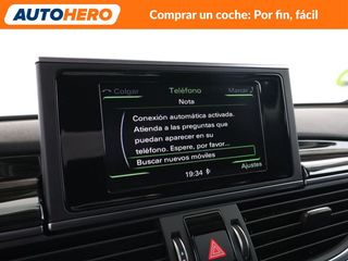 Audi A6 2.0 TDI Ultra