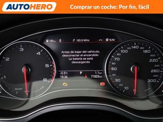 Audi A6 2.0 TDI Ultra