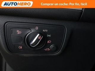 Audi A6 2.0 TDI Ultra