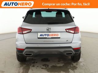 Seat Arona 1.5 TSI ACT FR
