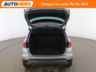 Seat Arona 1.5 TSI ACT FR