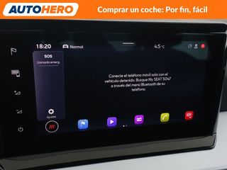 Seat Arona 1.5 TSI ACT FR