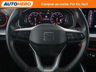 Seat Arona 1.5 TSI ACT FR